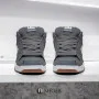 Оригінальні чоловічі кросівки DC STAG grey gum 320188-2GG 5916