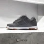 Оригінальні чоловічі кросівки DC STAG grey gum 320188-2GG 5916