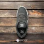 Оригінальні чоловічі кросівки DC STAG grey gum 320188-2GG 5916
