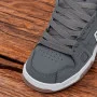 Оригінальні чоловічі кросівки DC STAG grey gum 320188-2GG 5916