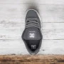 Оригінальні чоловічі кросівки DC STAG grey gum 320188-2GG 5916