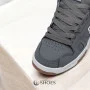 Оригінальні чоловічі кросівки DC STAG grey gum 320188-2GG 5916
