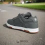 Оригінальні чоловічі кросівки DC STAG grey gum 320188-2GG 5916