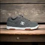 Оригінальні чоловічі кросівки DC STAG grey gum 320188-2GG 5916