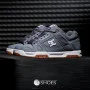 Оригінальні чоловічі кросівки DC STAG grey gum 320188-2GG 5916