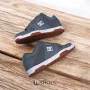 Оригінальні чоловічі кросівки DC STAG grey gum 320188-2GG 5916