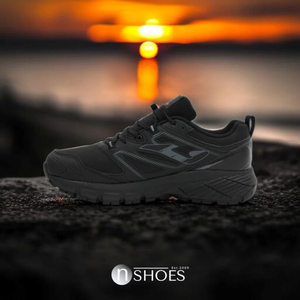 Men's waterproof sneakers Joma Vora Aislatex model 5919 with Gore-tex membrane