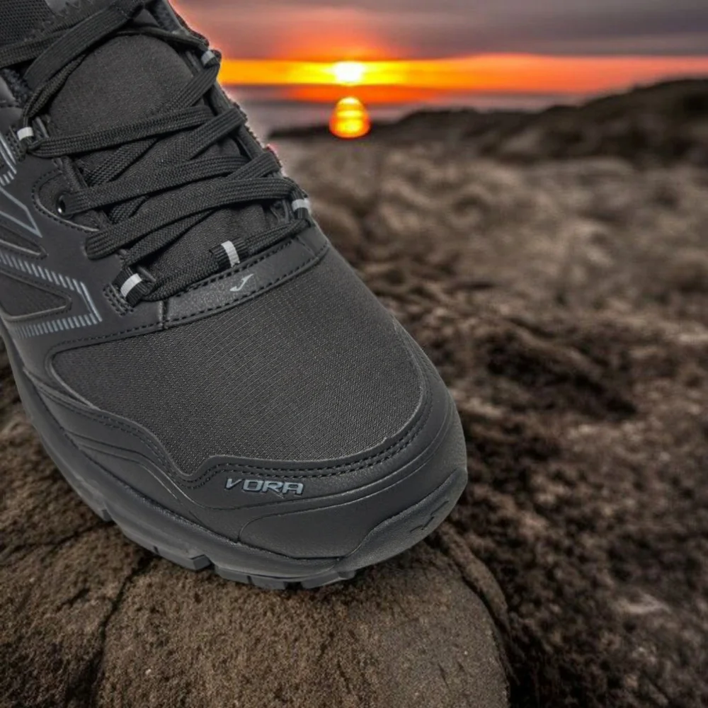 Men's waterproof sneakers Joma Vora Aislatex model 5919 with Gore-tex membrane