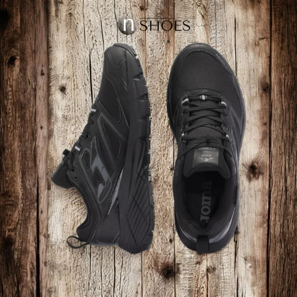 Men's waterproof sneakers Joma Vora Aislatex model 5919 with Gore-tex membrane