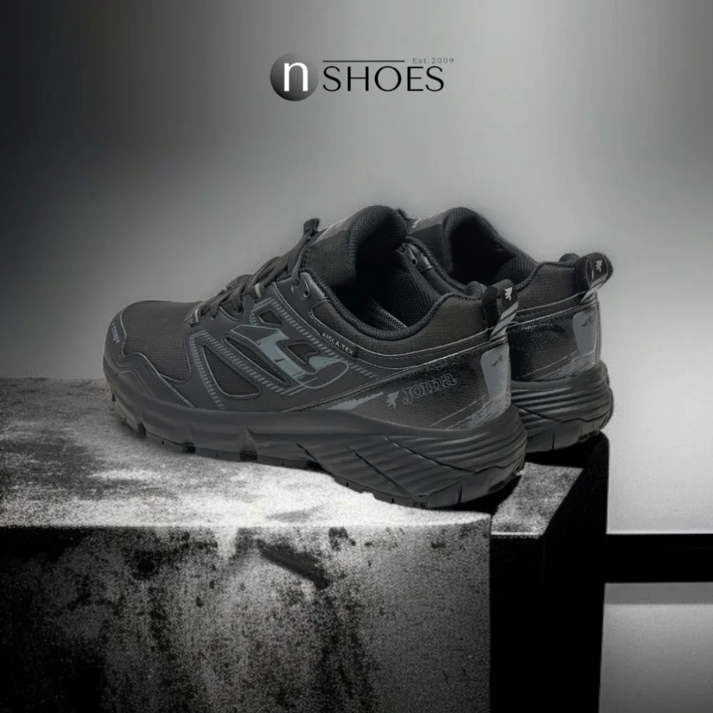 Men's waterproof sneakers Joma Vora Aislatex model 5919 with Gore-tex membrane