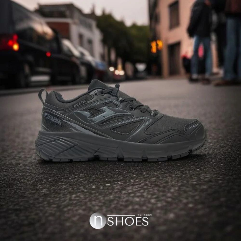 Men's waterproof sneakers Joma Vora Aislatex model 5919 with Gore-tex membrane