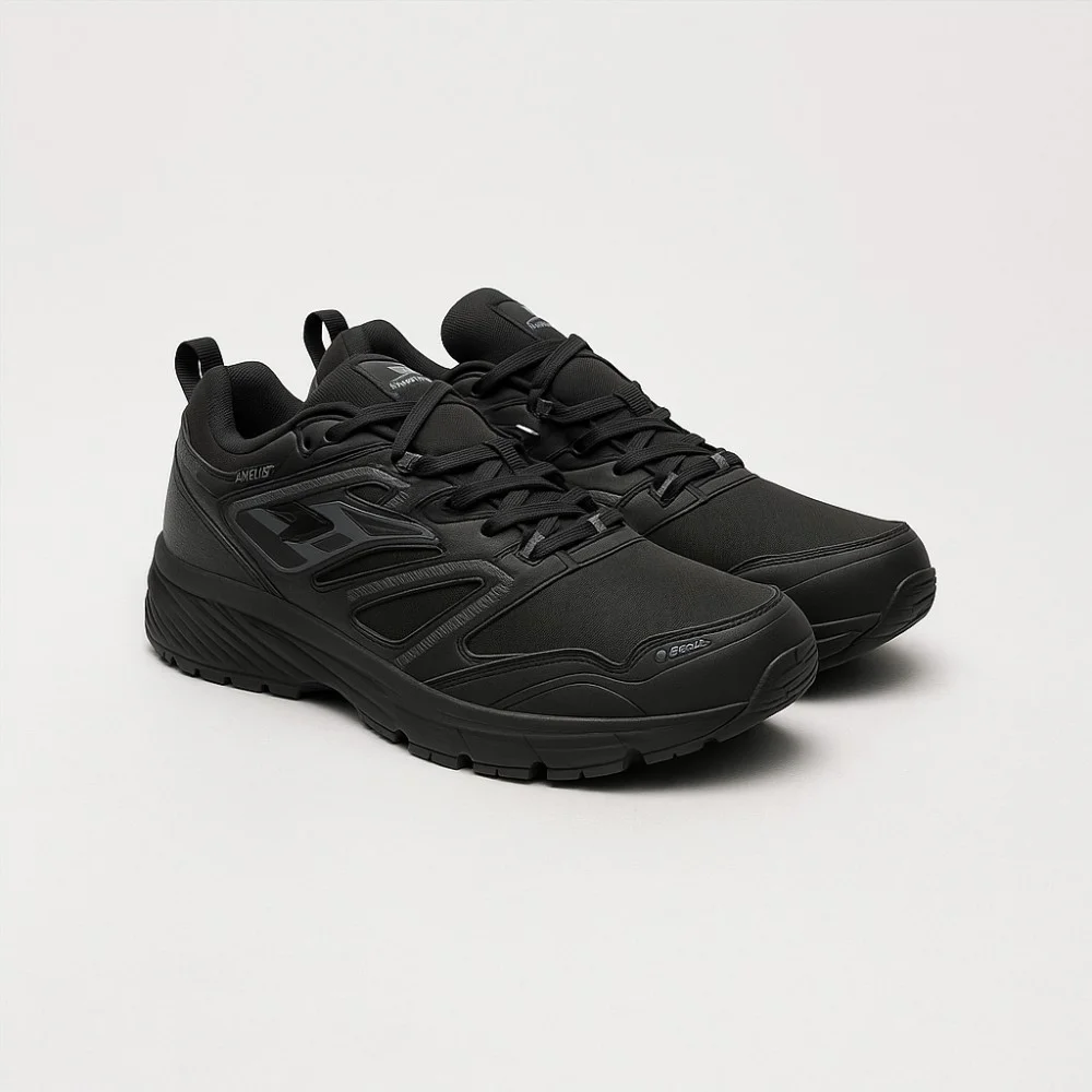 Men's waterproof sneakers Joma Vora Aislatex model 5919 with Gore-tex membrane