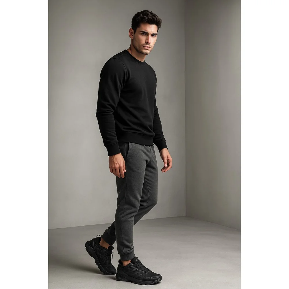 Men's waterproof sneakers Joma Vora Aislatex model 5919 with Gore-tex membrane