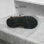 Men's Leather Sandals Alex Bens 101e 5921: Summer Comfort