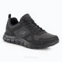 Чоловічі кросівки Skechers Bucolo 52630 BBK модель 5930
