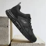 Чоловічі кросівки Skechers Bucolo 52630 BBK модель 5930