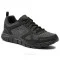 Men's Skechers Bucolo 52630 BBK 5930 sneakers original and comfortable with Memory Foam