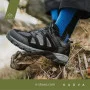 Кросівки чоловічі з мембраною Gore-Tex Kadva Traver (Польща) модель 5931
