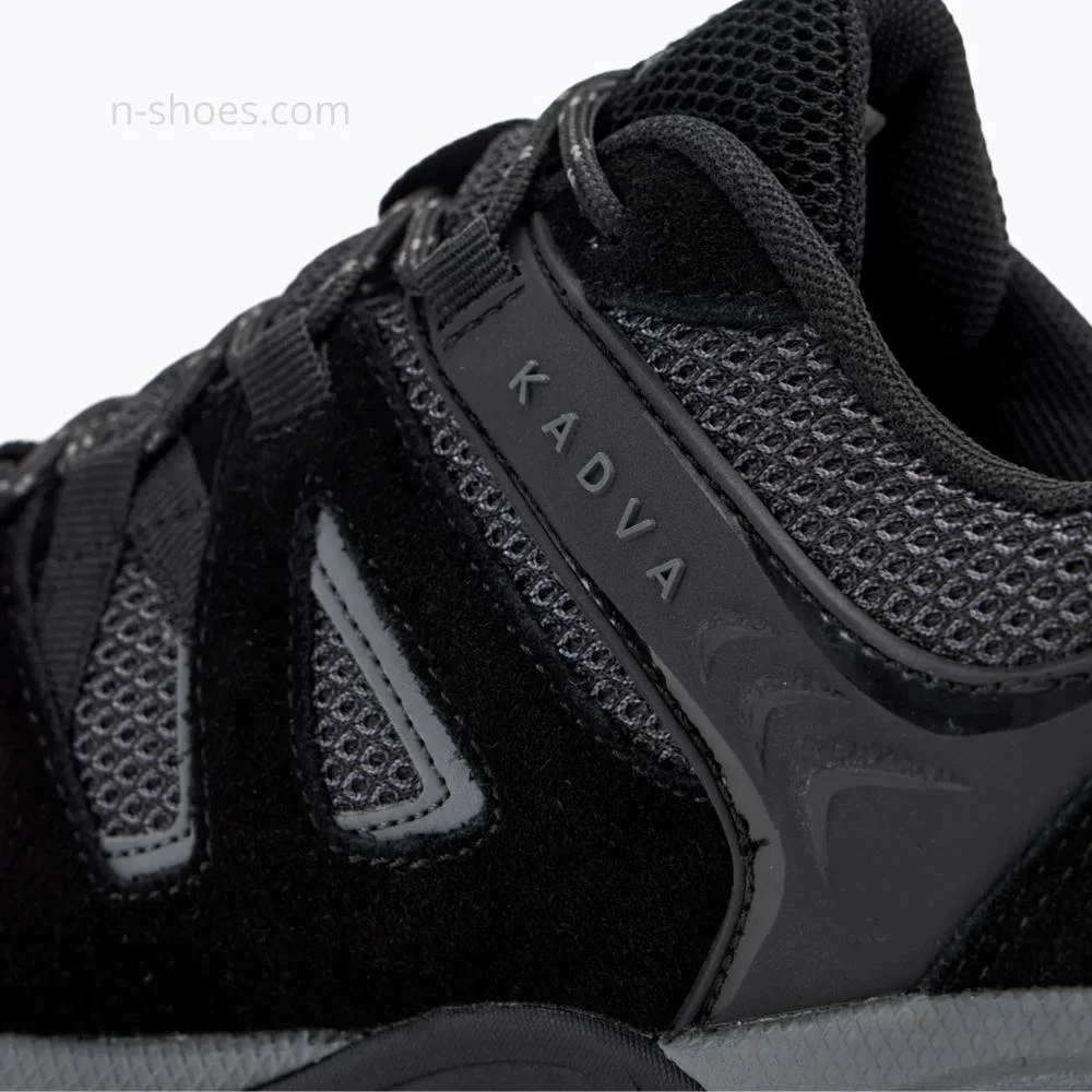 Кросівки чоловічі з мембраною Gore-Tex Kadva Traver (Польща) модель 5931