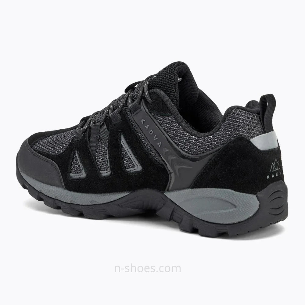 Кросівки чоловічі з мембраною Gore-Tex Kadva Traver (Польща) модель 5931