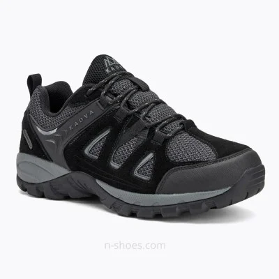 Men's waterproof sneakers Kadva Traver Low WP 5931 with Gore-Tex membrane