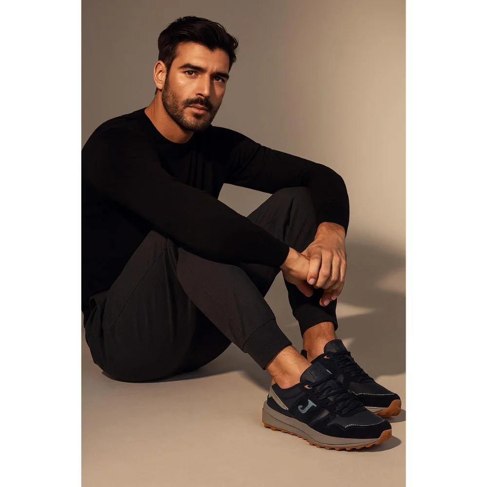 Чоловічі кросівки Joma C-200 модель 5974