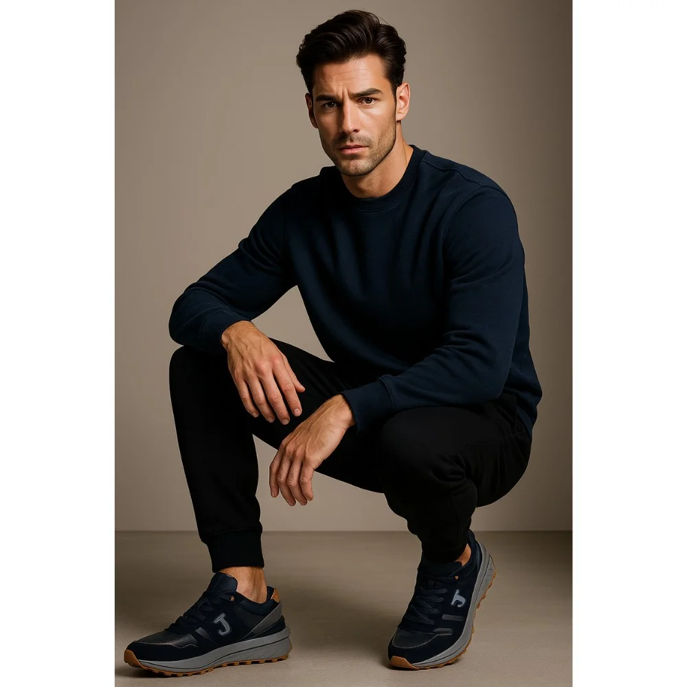 Чоловічі кросівки Joma C-200 модель 5974