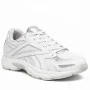 Мужские белые кроссовки Reebok CEO-ROAD PRIME 100208663 M 6015