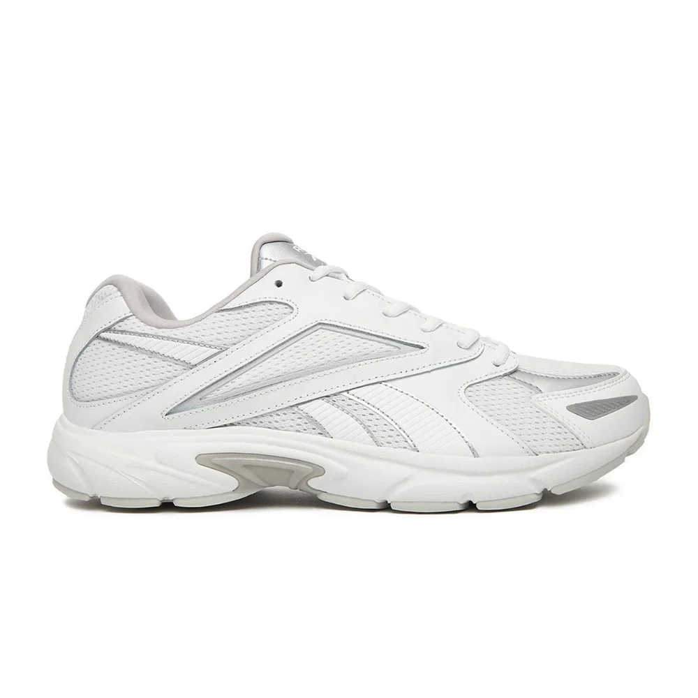 Мужские белые кроссовки Reebok CEO-ROAD PRIME 100208663 M 6015