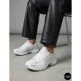 Мужские белые кроссовки Reebok CEO-ROAD PRIME 100208663 M 6015