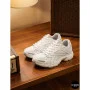 Мужские белые кроссовки Reebok CEO-ROAD PRIME 100208663 M 6015