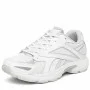 Мужские белые кроссовки Reebok CEO-ROAD PRIME 100208663 M 6015