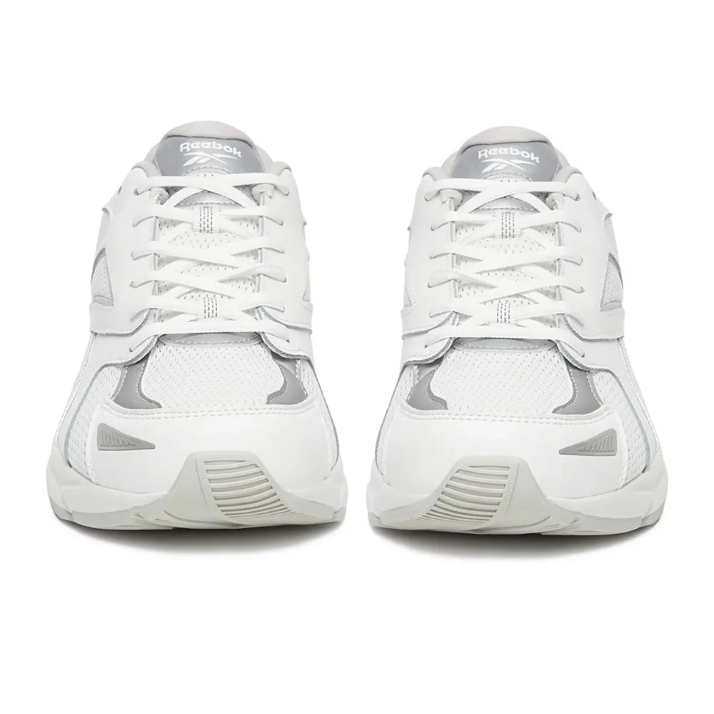 Мужские белые кроссовки Reebok CEO-ROAD PRIME 100208663 M 6015