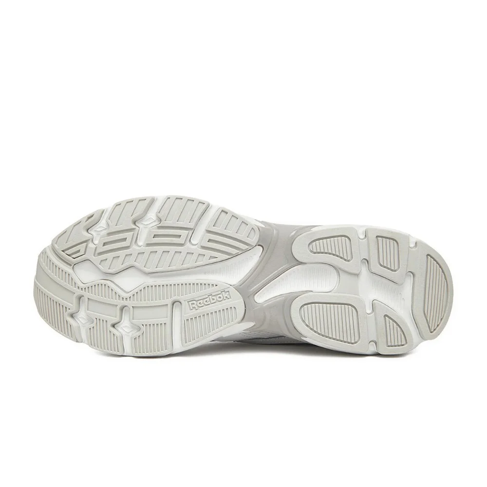 Мужские белые кроссовки Reebok CEO-ROAD PRIME 100208663 M 6015