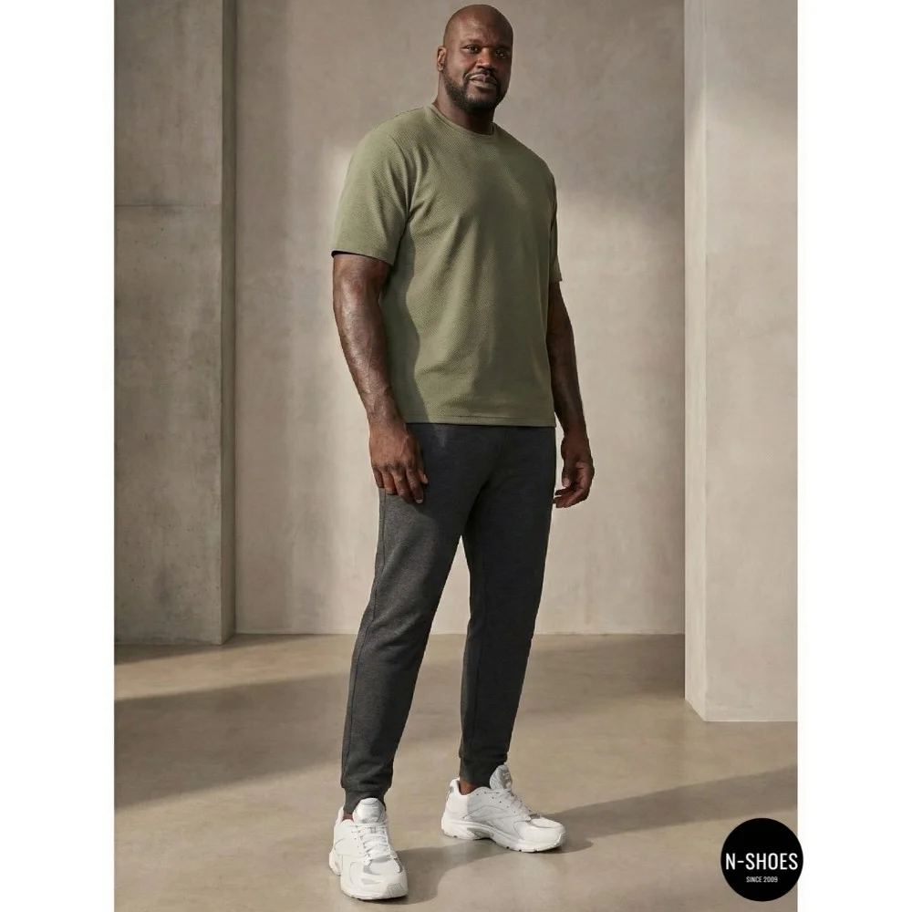 Мужские белые кроссовки Reebok CEO-ROAD PRIME 100208663 M 6015