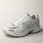 Мужские белые кроссовки Reebok CEO-ROAD PRIME 100208663 M 6015