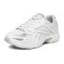 Мужские белые кроссовки Reebok CEO-ROAD PRIME 100208663 M 6015