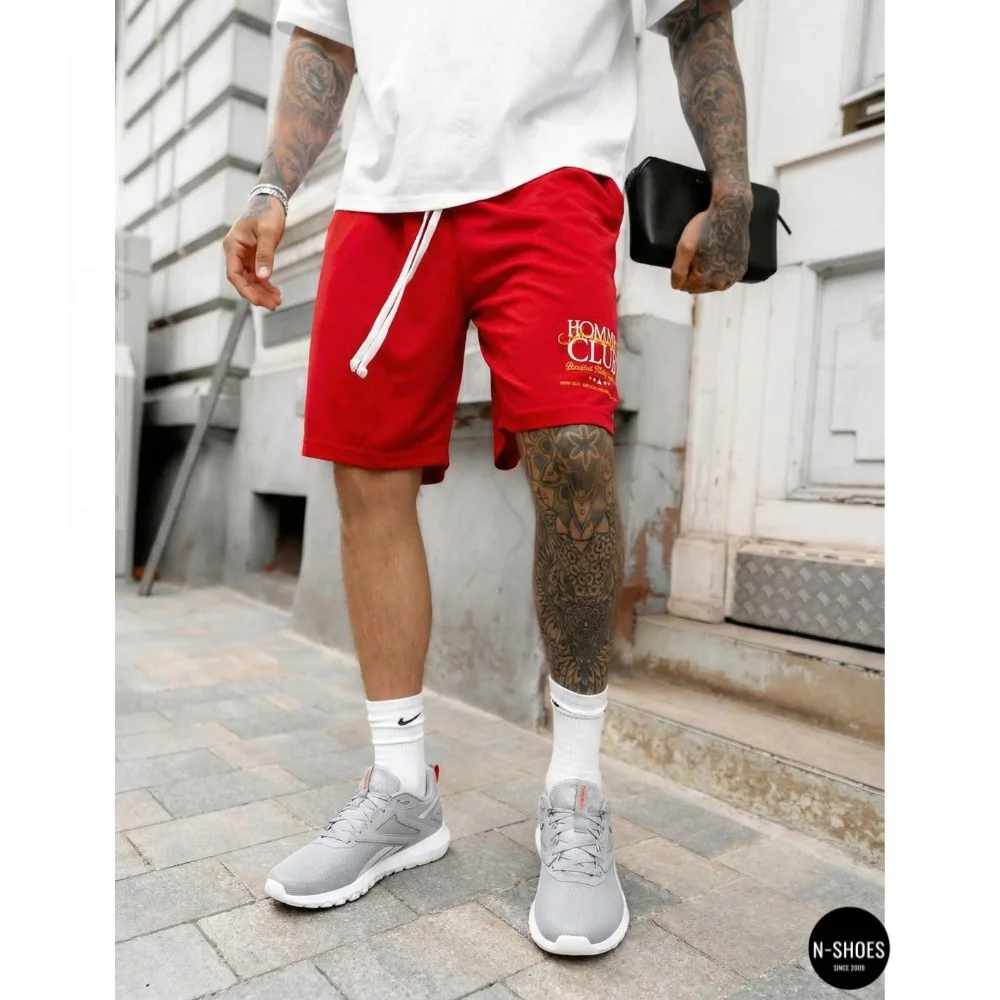 Чоловічі сірі кросівки Reebok Flexagon Energy TR 4 100074767 6016