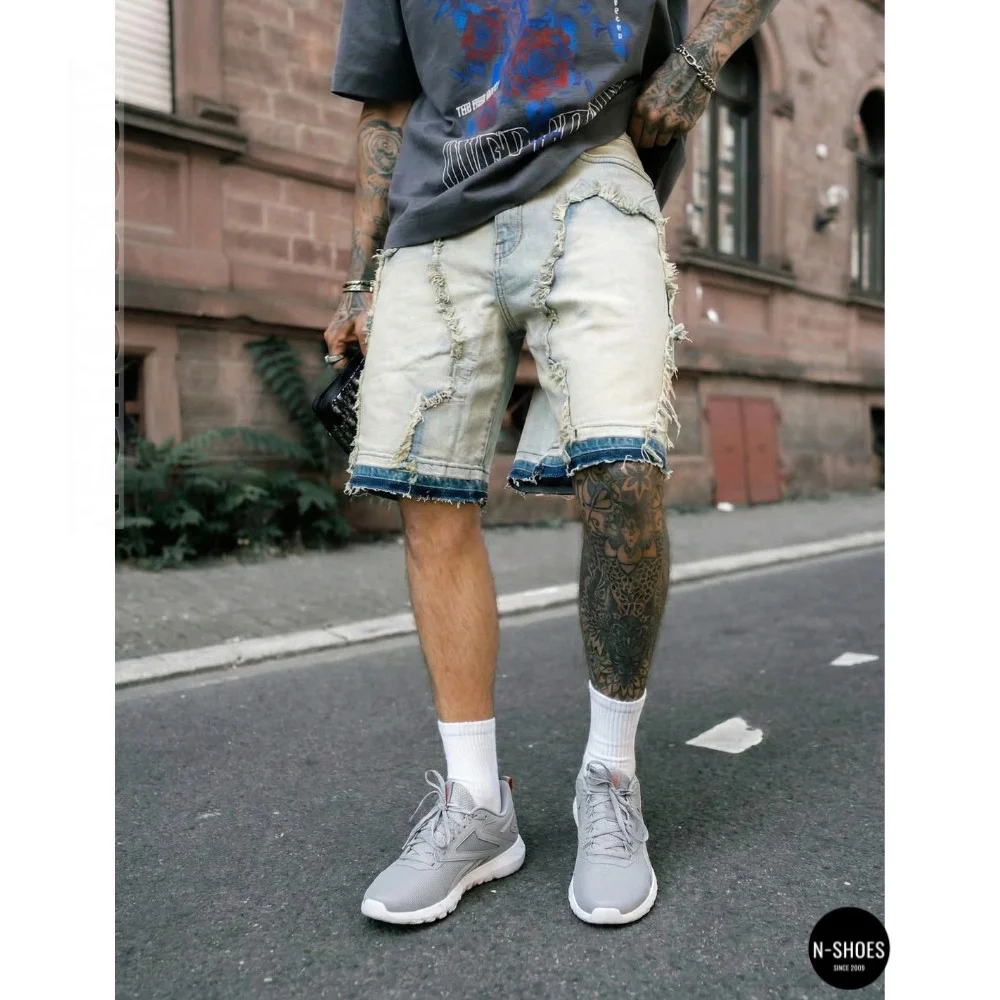 Чоловічі сірі кросівки Reebok Flexagon Energy TR 4 100074767 6016