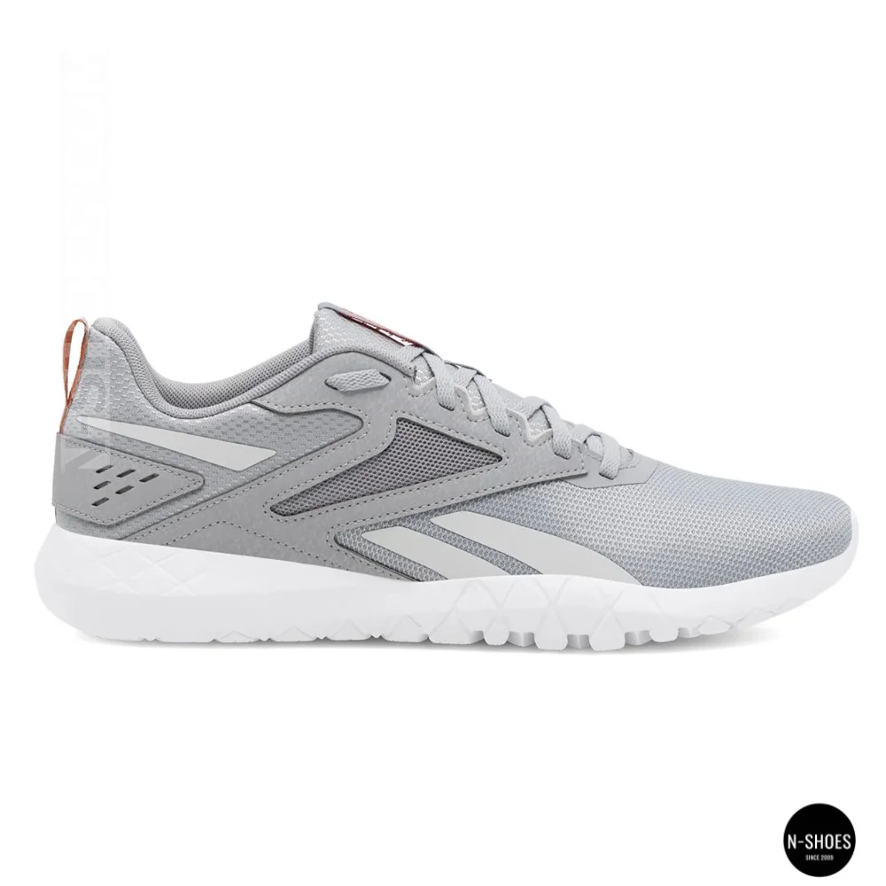 Чоловічі сірі кросівки Reebok Flexagon Energy TR 4 100074767 6016