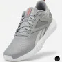Чоловічі сірі кросівки Reebok Flexagon Energy TR 4 100074767 6016
