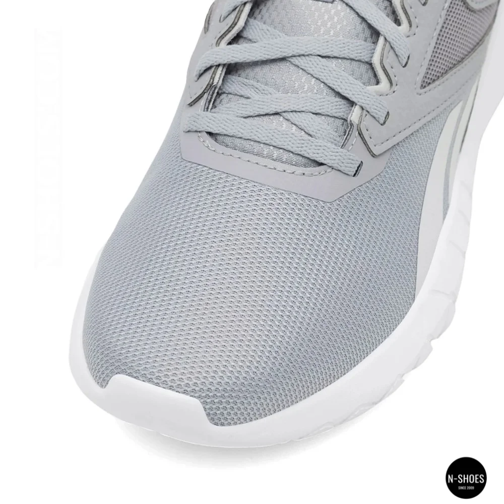 Чоловічі сірі кросівки Reebok Flexagon Energy TR 4 100074767 6016