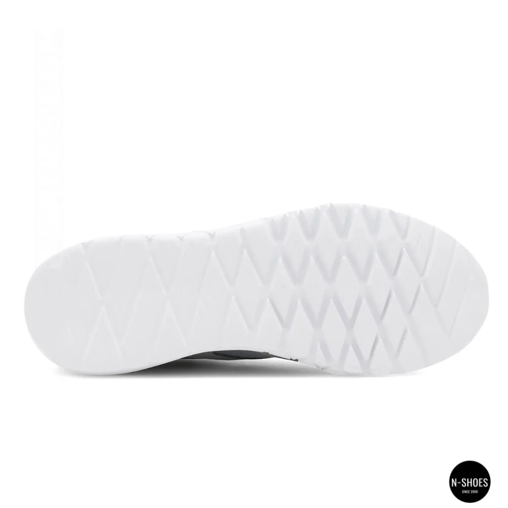 Чоловічі сірі кросівки Reebok Flexagon Energy TR 4 100074767 6016