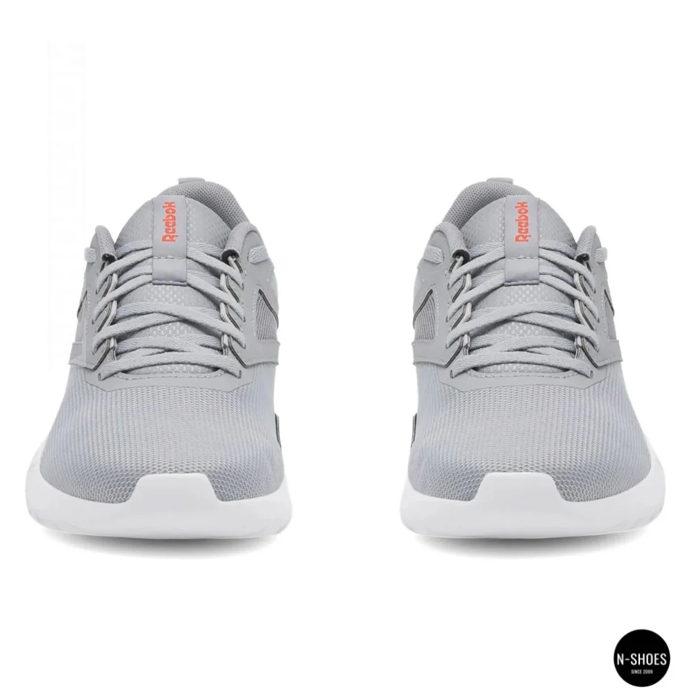 Чоловічі сірі кросівки Reebok Flexagon Energy TR 4 100074767 6016