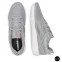 Чоловічі сірі кросівки Reebok Flexagon Energy TR 4 100074767 6016