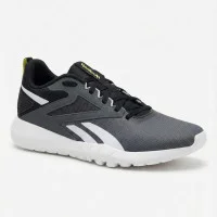 Чоловічі чорні оригінальні кросівки Reebok Flexagon Energy TR 4 100062526 6017 для бігу
