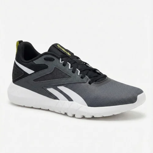 Мужские черные оригинальные кроссовки Reebok Flexagon Energy TR 4 100062526 6017 для бега