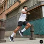 Чоловічі сірі кросівки Reebok Flexagon Energy TR 4 (100074767 6017)