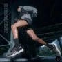 Чоловічі сірі кросівки Reebok Flexagon Energy TR 4 (100074767 6017)