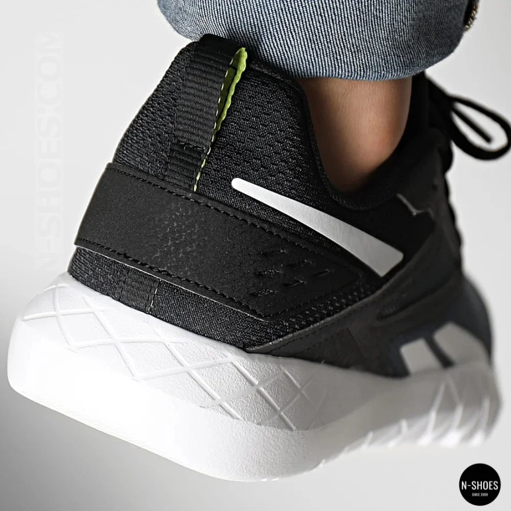 Чоловічі сірі кросівки Reebok Flexagon Energy TR 4 (100074767 6017)